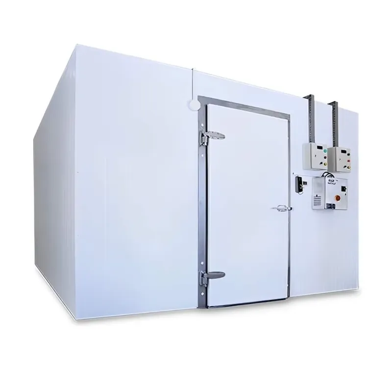 Food Storage Frozen - ห้องเย็นสำหรับเก็บอาหารแช่แข็ง ราคาโรงงาน พร้อมจัดส่ง พร้อมอุปกรณ์ทำความเย็น