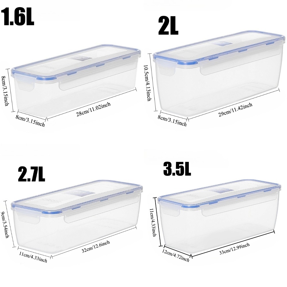 ภาชนะเก็บอาหาร, กล่องข้าวซีเรี - Food Storage Underground บทวิจารณ์และราคา