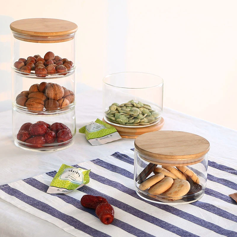 ชุดภาชนะแก้ว 3 ชั้น ขนาด 1200  - Food Storage Lidl บทวิจารณ์และราคา