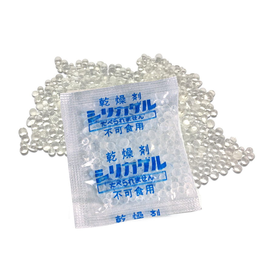 40 แพ็ค ซิลิกาเจลดูดความชื้น ป - Food Storage Non Toxic บทวิจารณ์และราคา
