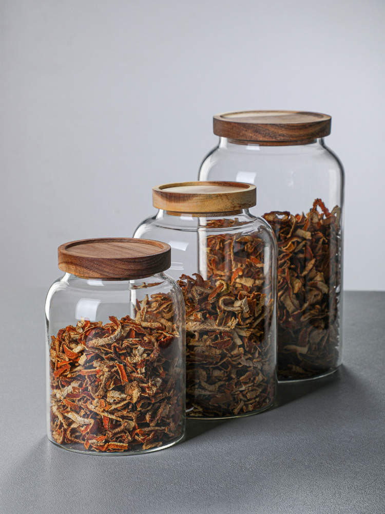 แก้วเก็บ Jar พร้อมฝาปิดขนาดใหญ - Food Storage Lidl บทวิจารณ์และราคา