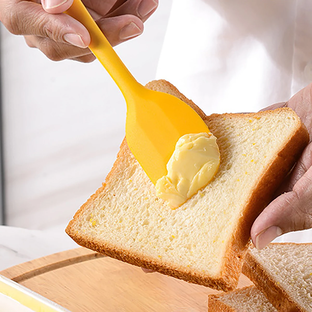 ชุดอุปกรณ์ครัวสีเหลือง 10 ชิ้น - Food Storage Yellow บทวิจารณ์และราคา