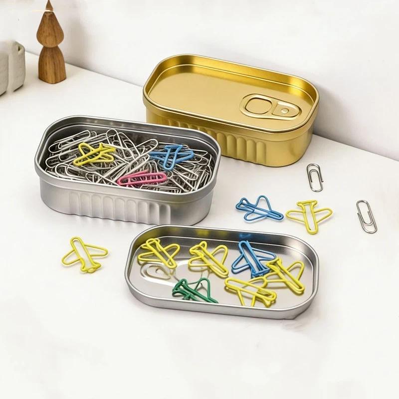กล่องเก็บของทรงกระป๋องปลาซาร์ด - Food Storage Non Toxic บทวิจารณ์และราคา