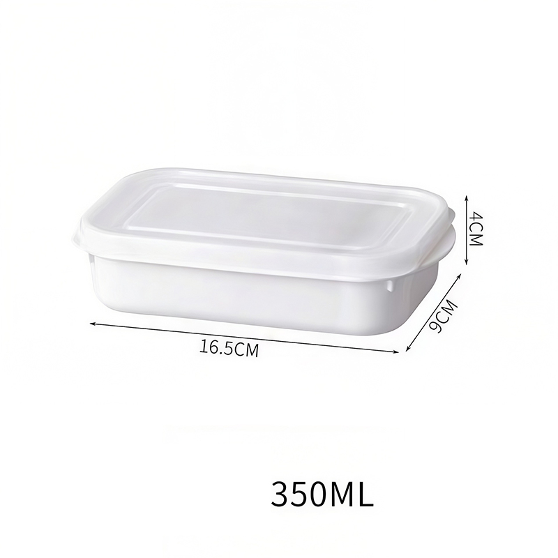 1/3/10PC ตู้เย็นแบบพกพา กล่องเ - Food Storage Frozen บทวิจารณ์และราคา