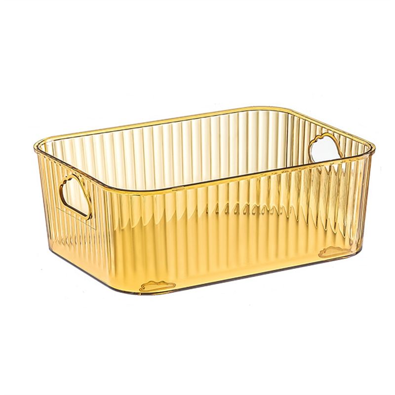 CHCH 1 PCS กล่องเก็บของในตู้เย - Food Storage Acrylic Containers บทวิจารณ์และราคา