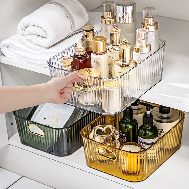 CHCH 1 PCS กล่องเก็บของในตู้เย - Food Storage Acrylic Containers บทวิจารณ์และราคา