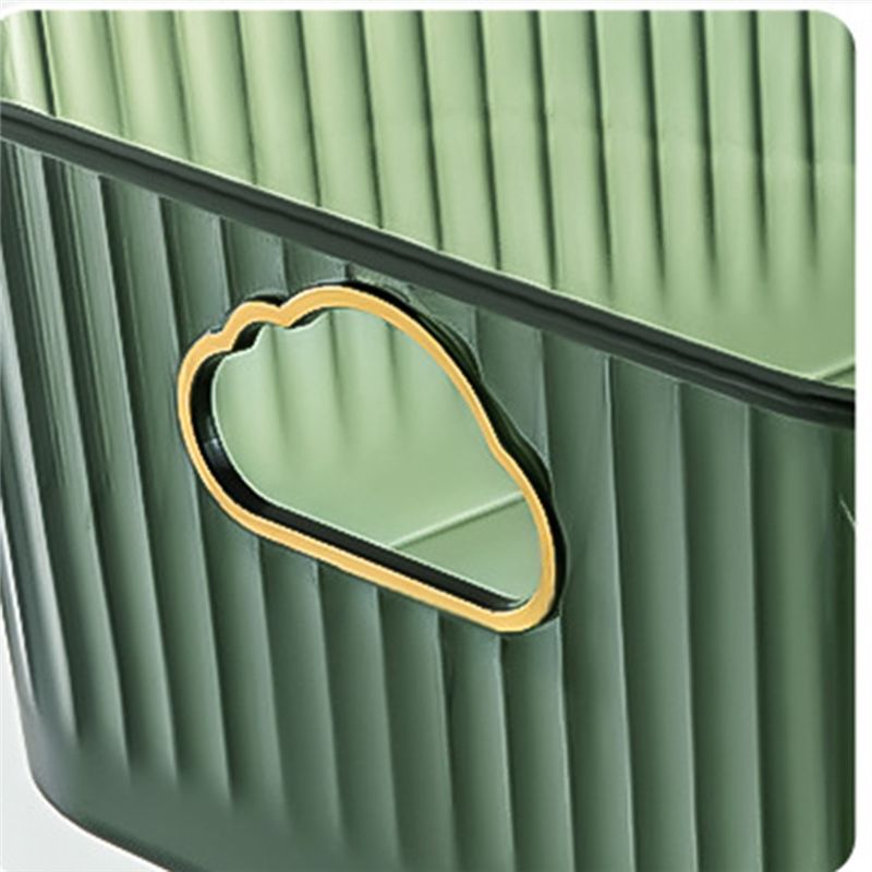 CHCH 1 PCS กล่องเก็บของในตู้เย - Food Storage Acrylic Containers บทวิจารณ์และราคา