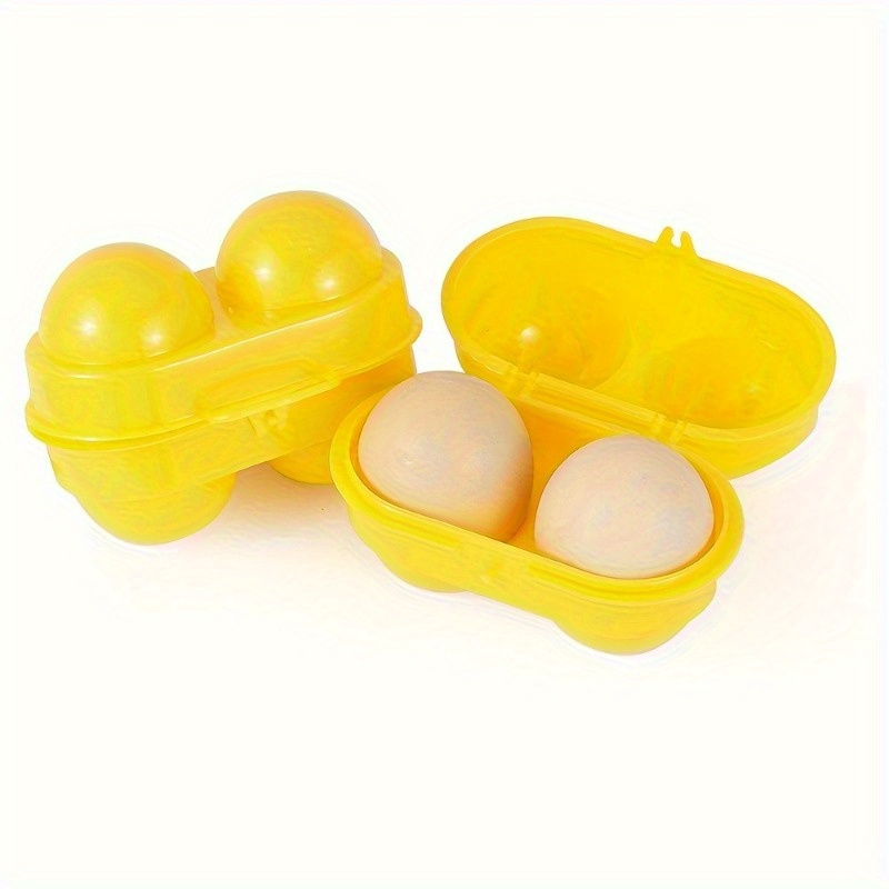 กล่องเก็บไข่สีเหลือง, ถาดใส่ไข - Food Storage Yellow บทวิจารณ์และราคา
