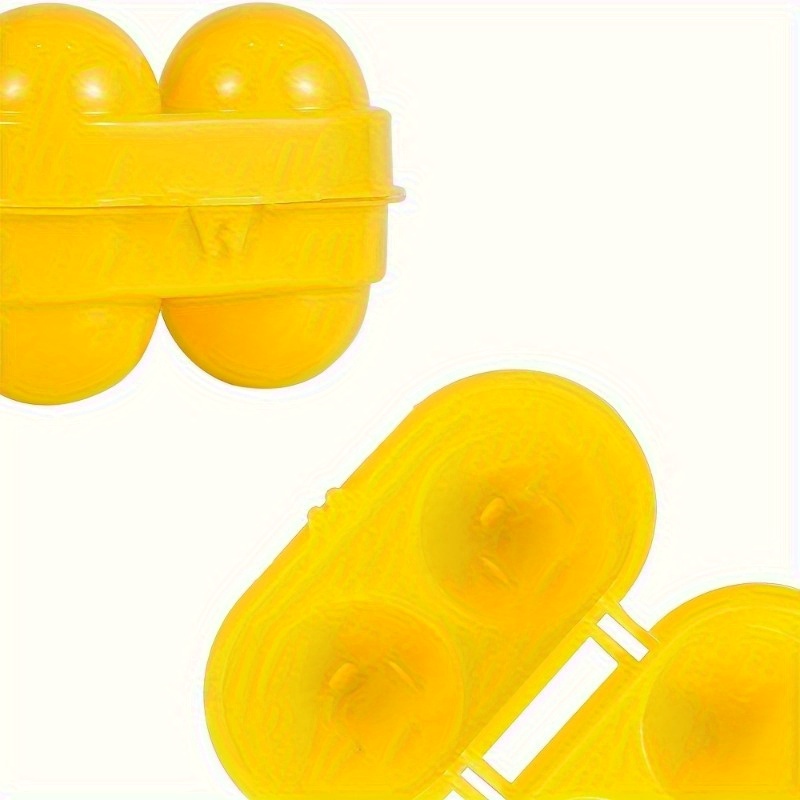 กล่องเก็บไข่สีเหลือง, ถาดใส่ไข - Food Storage Yellow บทวิจารณ์และราคา