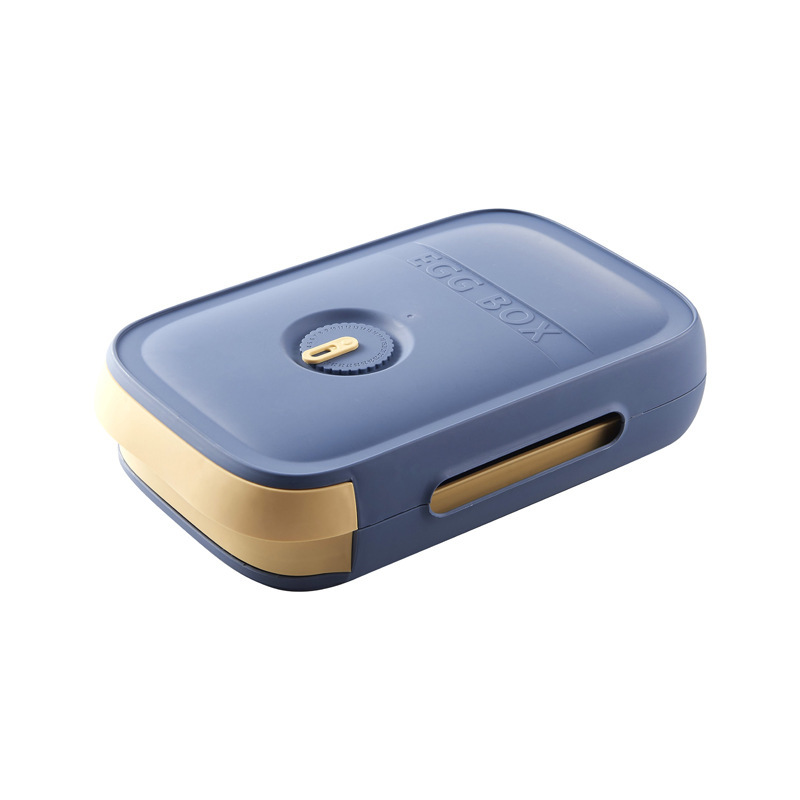 กล่องเก็บไข่แบบลิ้นชัก รุ่นใหม - Food Storage Drawers บทวิจารณ์และราคา