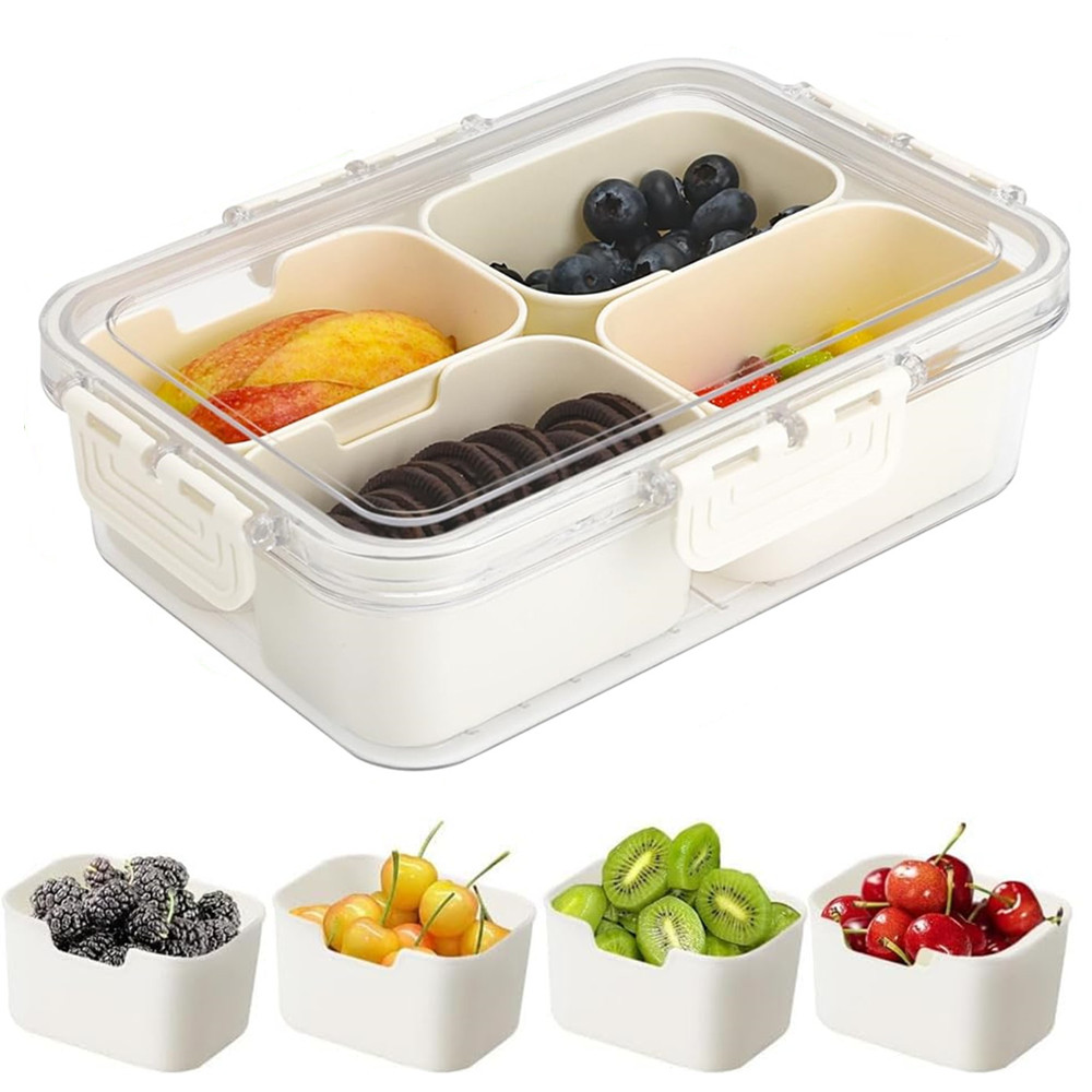 กล่องเก็บอาหารแบบพกพา, กล่องเก - Food Storage Underground บทวิจารณ์และราคา