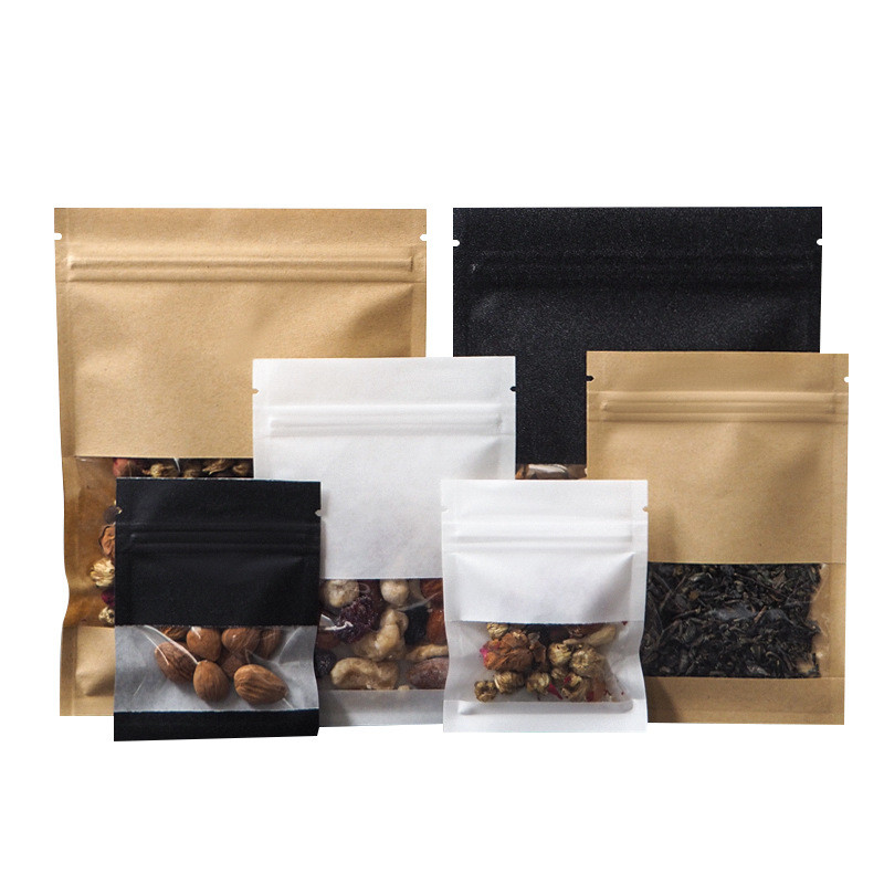 50 ชิ้นหนากระดาษคราฟท์หน้าต่าง - Food Storage Year Supply บทวิจารณ์และราคา