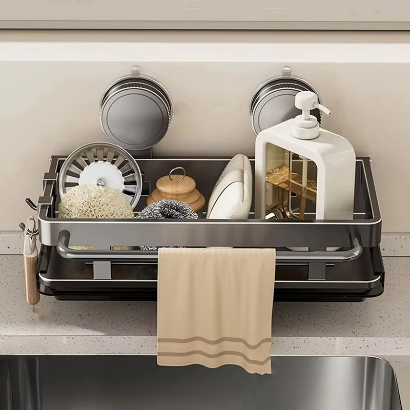 ชั้นวางของติดผนังแบบสุญญากาศ ไ - Food Storage Shelving บทวิจารณ์และราคา