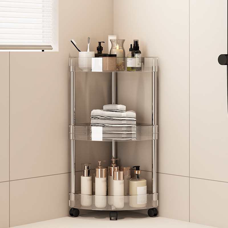 ชั้นวางของโปร่งใส ชั้นวางของใน - Food Storage Shelving บทวิจารณ์และราคา