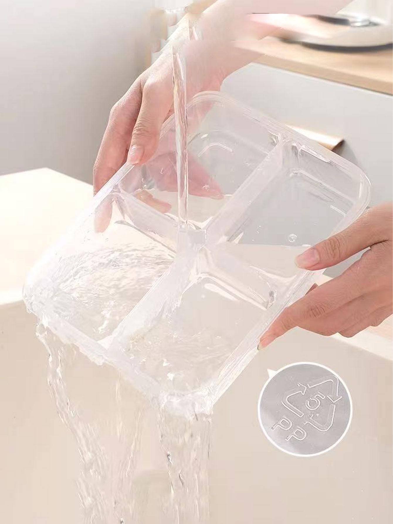 กล่องเก็บของในตู้เย็นสำหรับเนื - Food Storage Frozen บทวิจารณ์และราคา