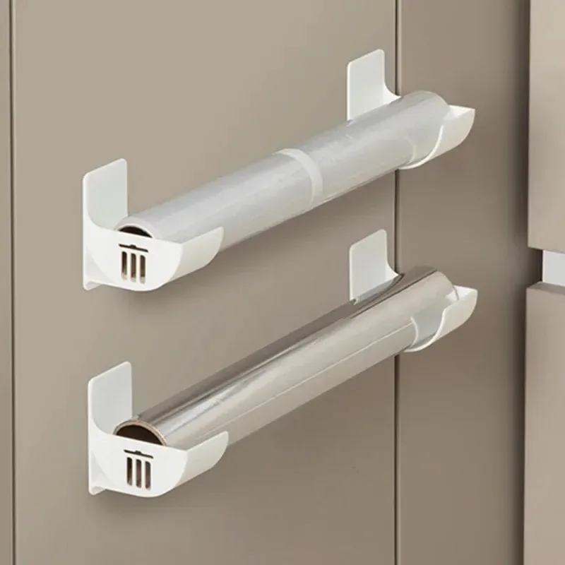 ที่แขวนถุงขยะติดผนัง ที่เก็บถุ - Food Storage Shelving บทวิจารณ์และราคา
