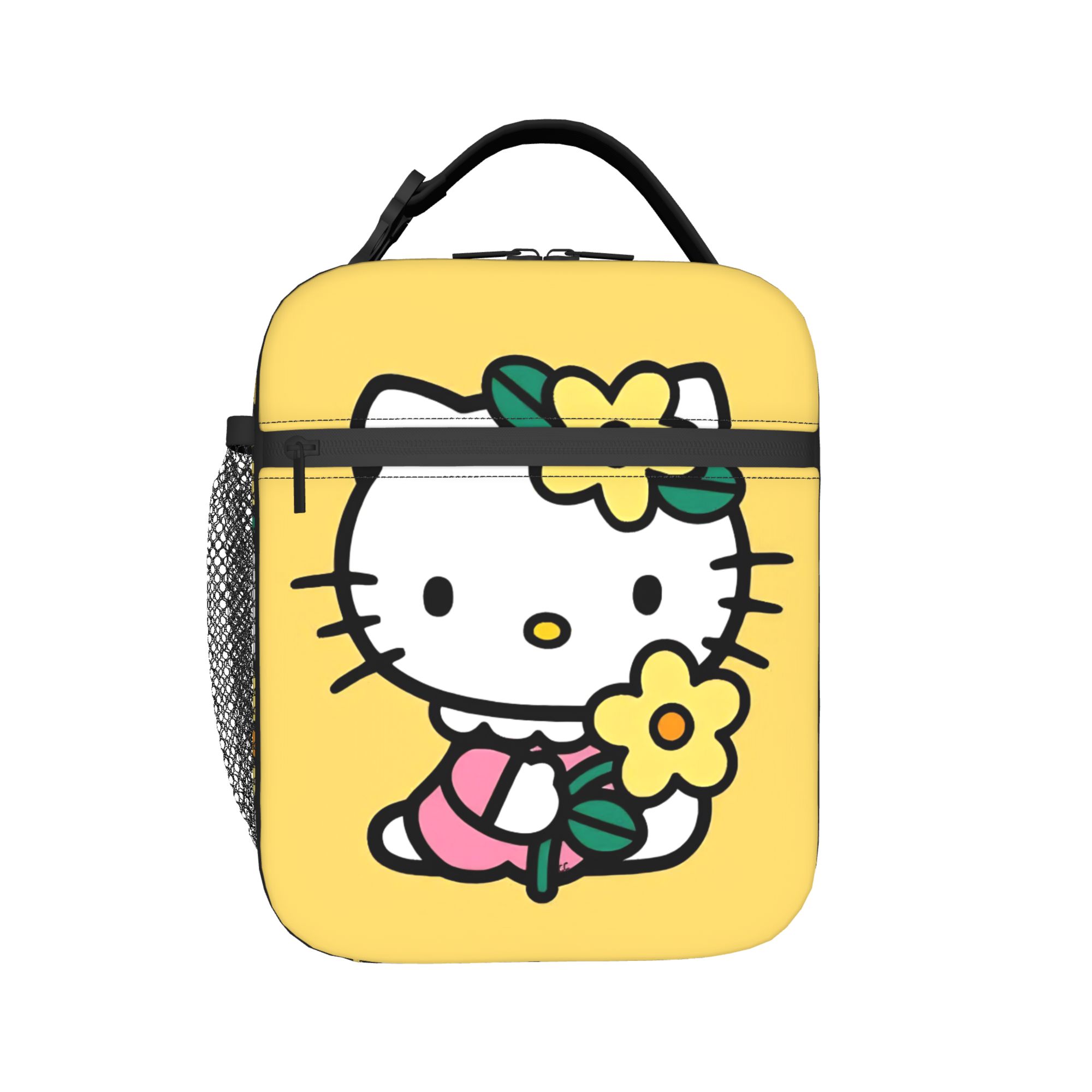 กระเป๋าใส่อาหารกลางวันแบบหุ้มฉ - Food Storage Yellow บทวิจารณ์และราคา