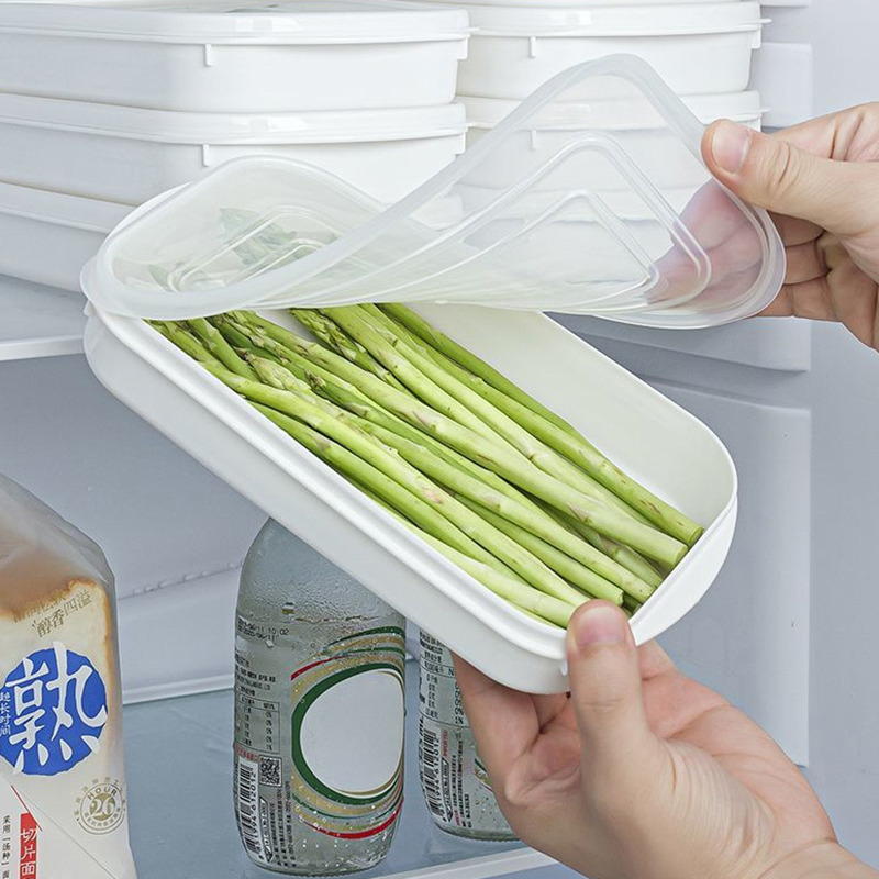 กล่องบรรจุภัณฑ์เนื้อแช่แข็งแบบ - Food Storage Frozen บทวิจารณ์และราคา
