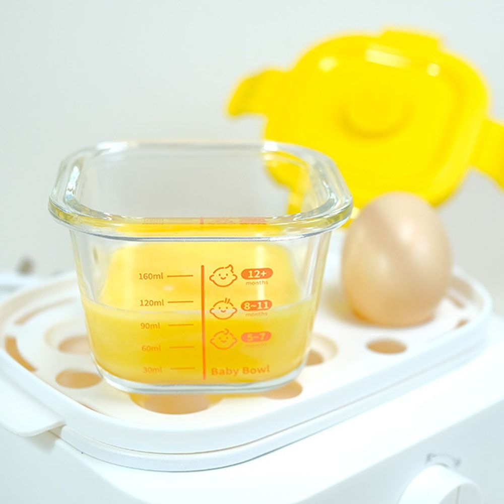 ขวดแก้วเก็บอาหารเด็ก 170 มล. ก - Food Storage Frozen บทวิจารณ์และราคา