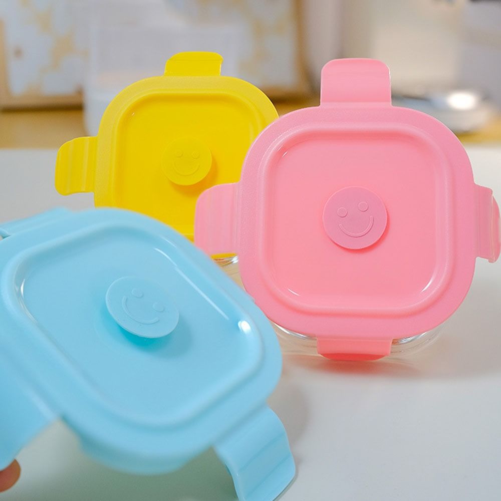 ขวดแก้วเก็บอาหารเด็ก 170 มล. ก - Food Storage Frozen บทวิจารณ์และราคา