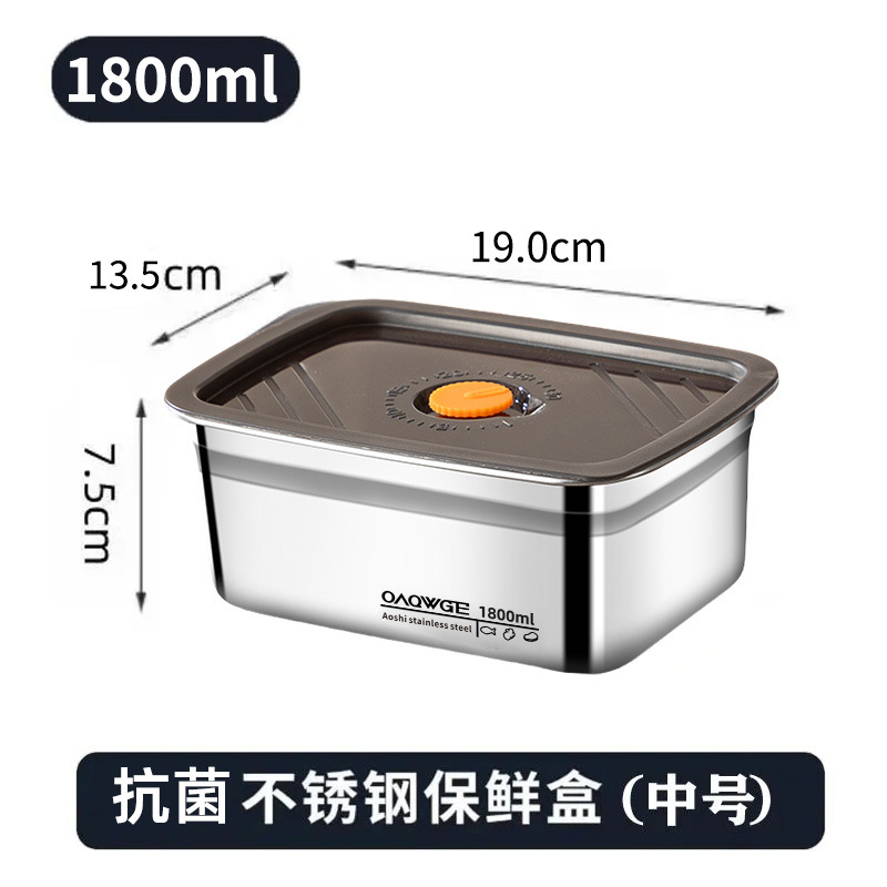 1/4 ชิ้น กล่องอาหารกลางวันสแตน - Food Storage Underground บทวิจารณ์และราคา