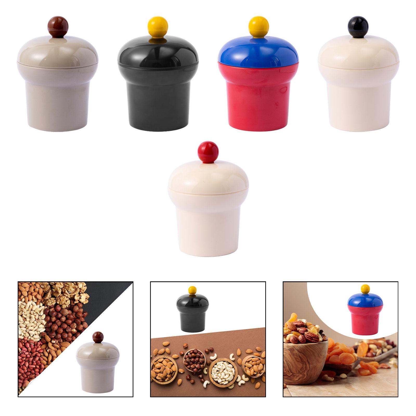 ภาชนะใส่ขนมแบบโหล 0.5 ลิตร พร้ - Food Storage Lidl บทวิจารณ์และราคา