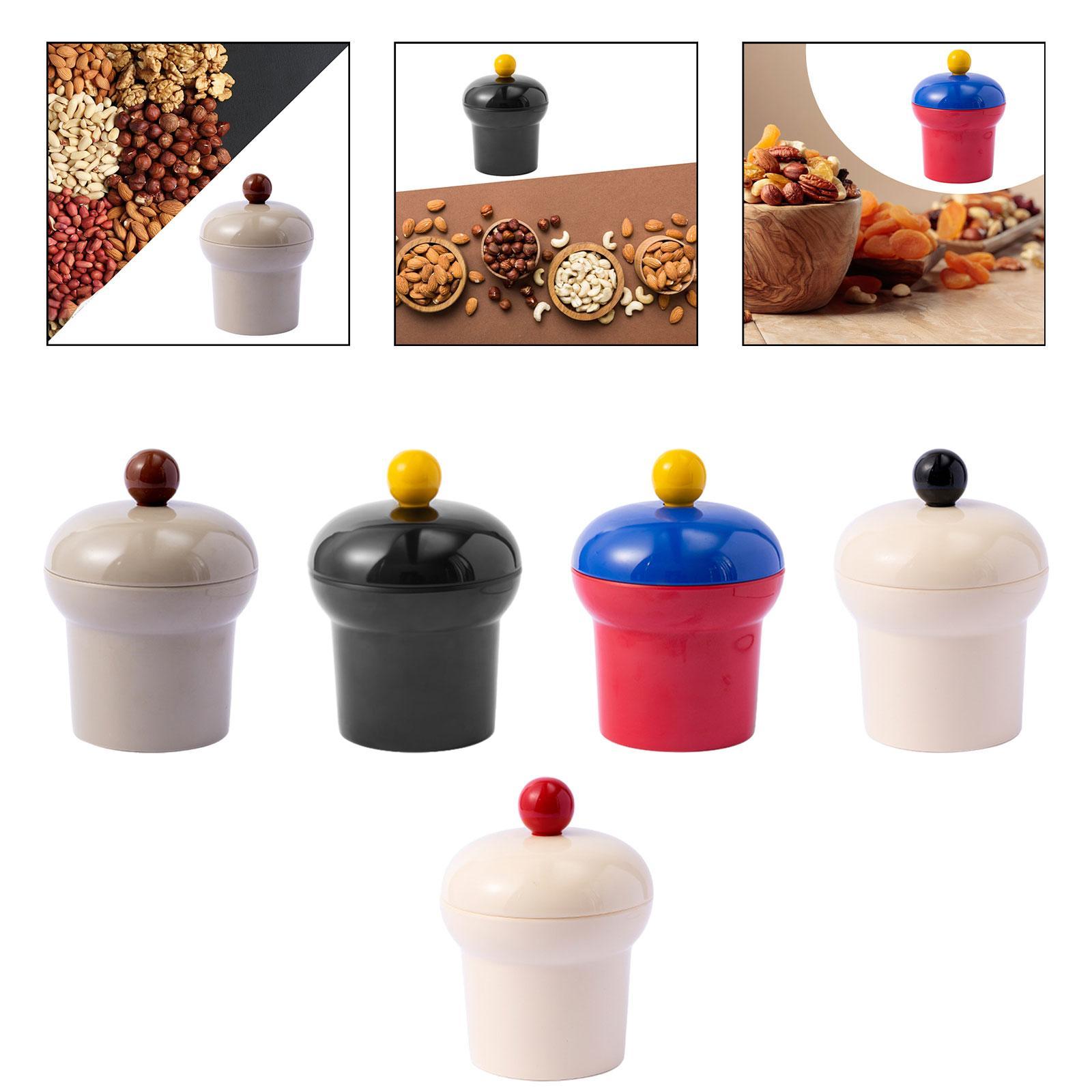 ภาชนะใส่ขนมแบบโหล 0.5 ลิตร พร้ - Food Storage Lidl บทวิจารณ์และราคา