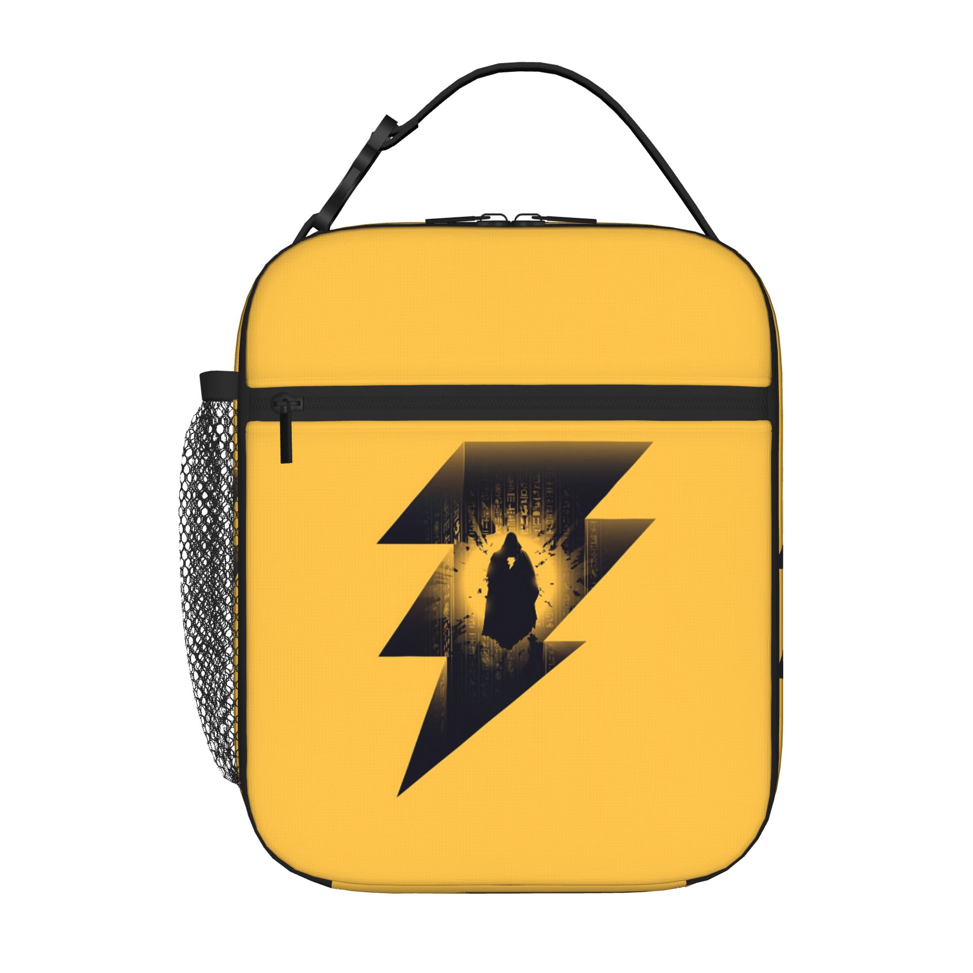 1 ชิ้น กระเป๋าเก็บอาหารแบบมีซิ - Food Storage Yellow บทวิจารณ์และราคา