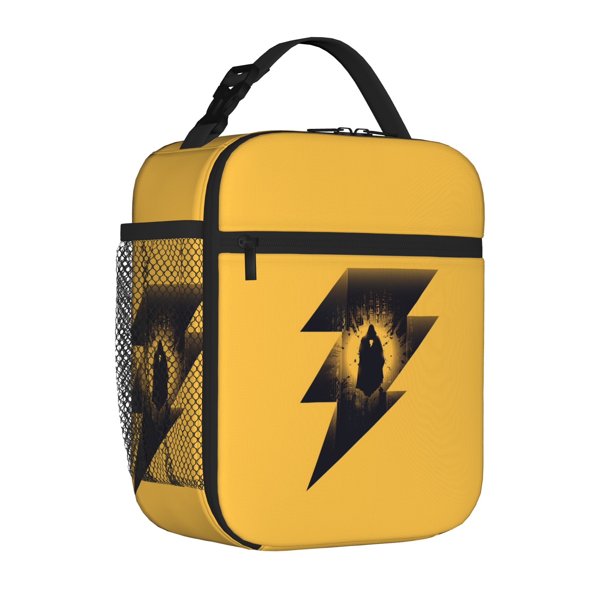 1 ชิ้น กระเป๋าเก็บอาหารแบบมีซิ - Food Storage Yellow บทวิจารณ์และราคา