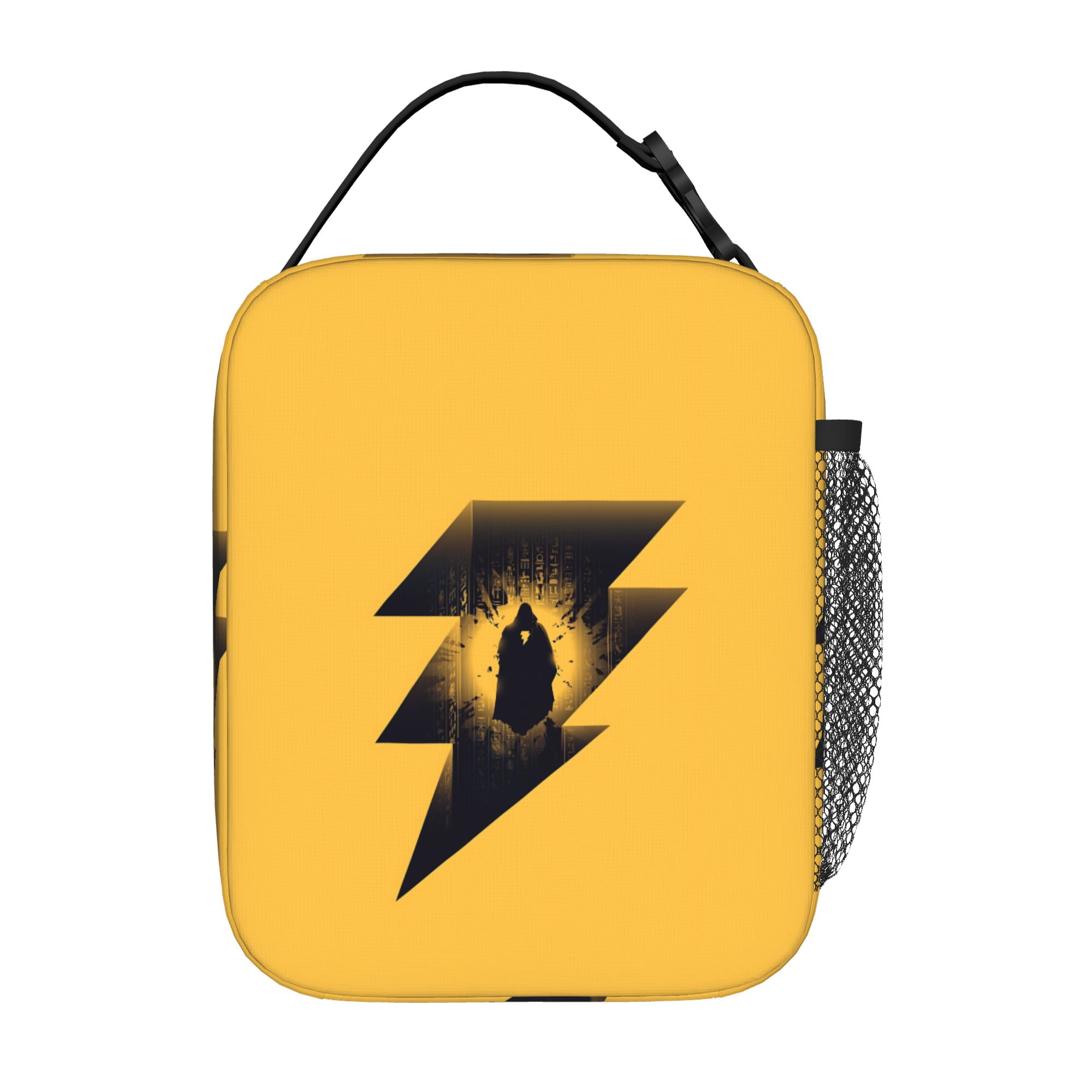 1 ชิ้น กระเป๋าเก็บอาหารแบบมีซิ - Food Storage Yellow บทวิจารณ์และราคา