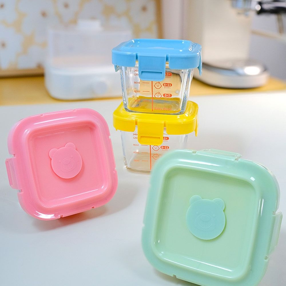 กล่องเก็บอาหารใหม่ขนาด 170 มล. - Food Storage Frozen บทวิจารณ์และราคา