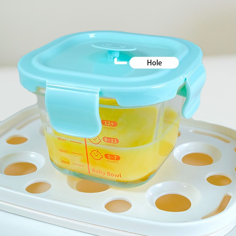 กล่องเก็บอาหารใหม่ขนาด 170 มล. - Food Storage Frozen บทวิจารณ์และราคา