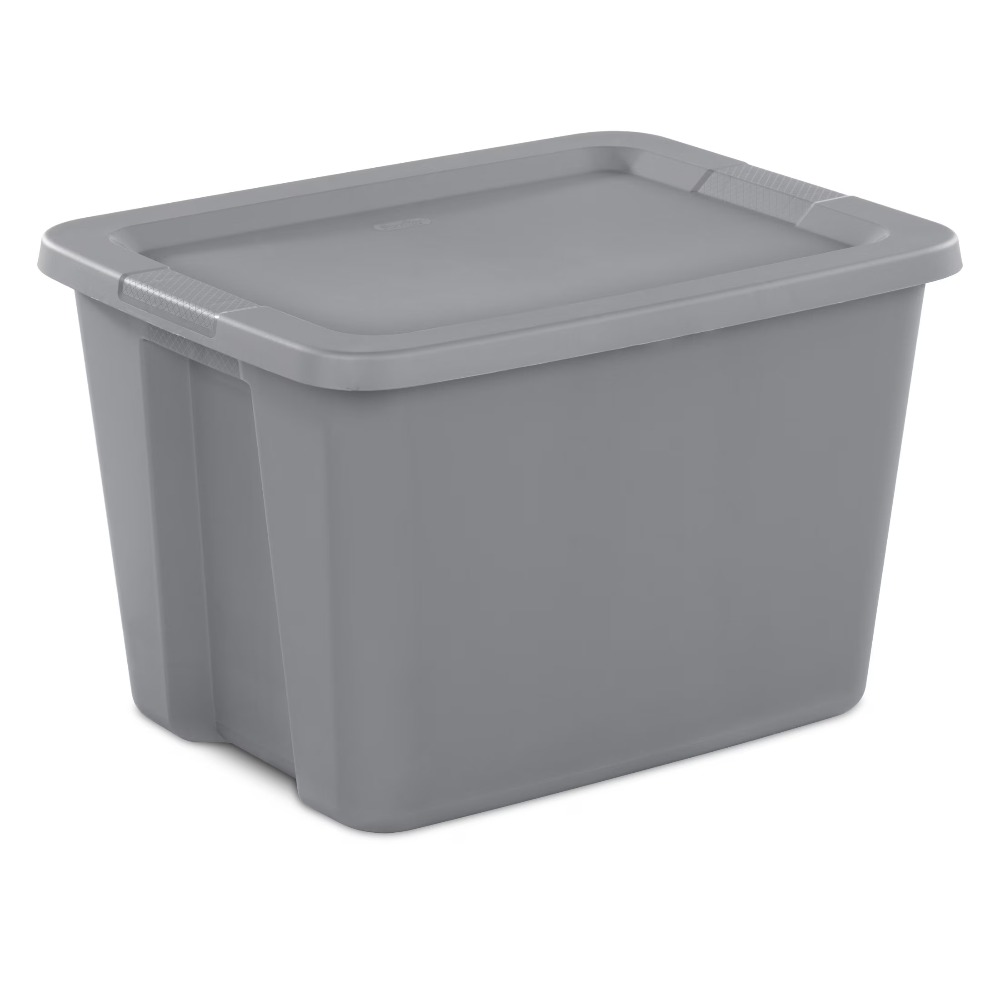 ภาชนะเก็บของพลาสติกแบบซ้อนได้  - Food Storage Non Toxic บทวิจารณ์และราคา