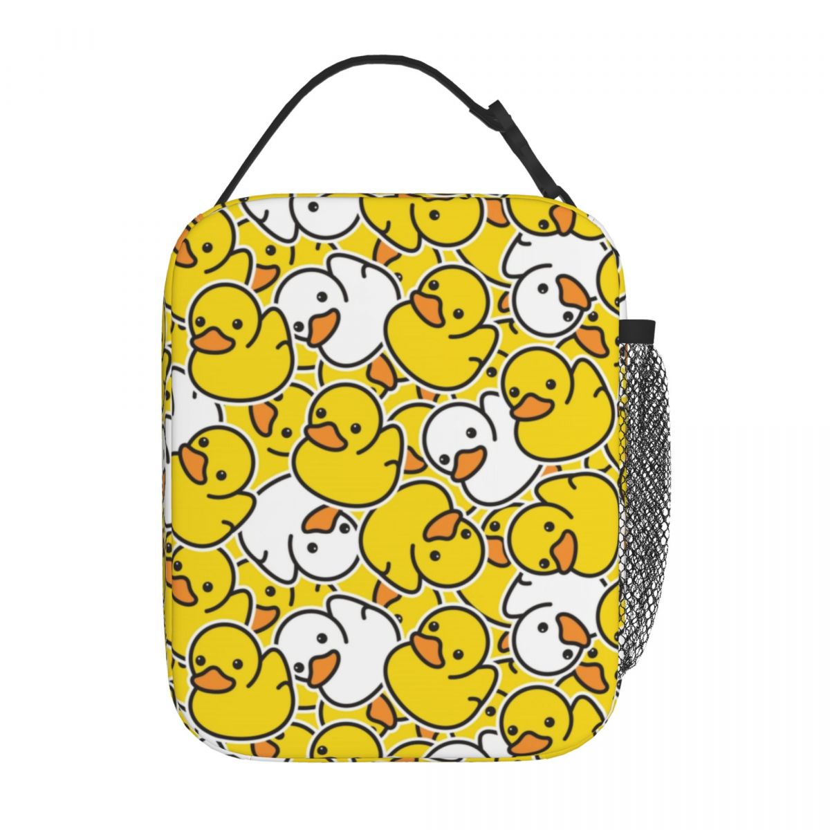 กระเป๋าใส่อาหารกลางวันลายการ์ต - Food Storage Yellow บทวิจารณ์และราคา