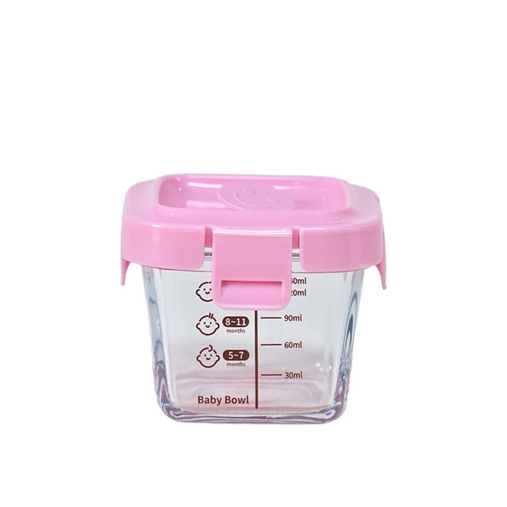 กล่องเก็บอาหารทำจากแก้วขนาด170 - Food Storage Frozen บทวิจารณ์และราคา