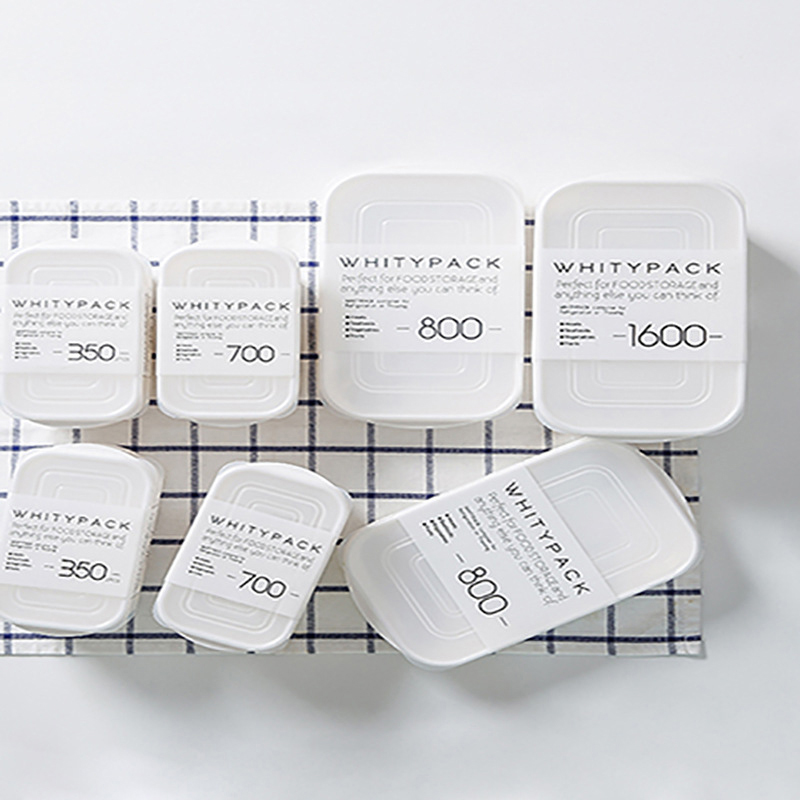 กล่องบรรจุภัณฑ์เนื้อแช่แข็งเกร - Food Storage Frozen บทวิจารณ์และราคา