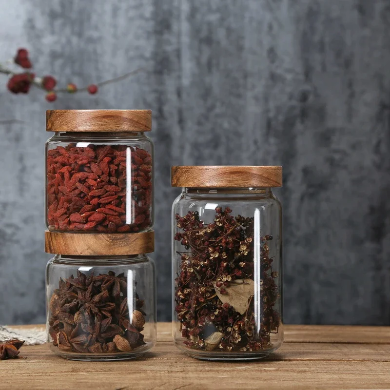 ขวดโหลแก้วฝาไม้ปิดสนิทสำหรับเก - Food Storage Lidl บทวิจารณ์และราคา