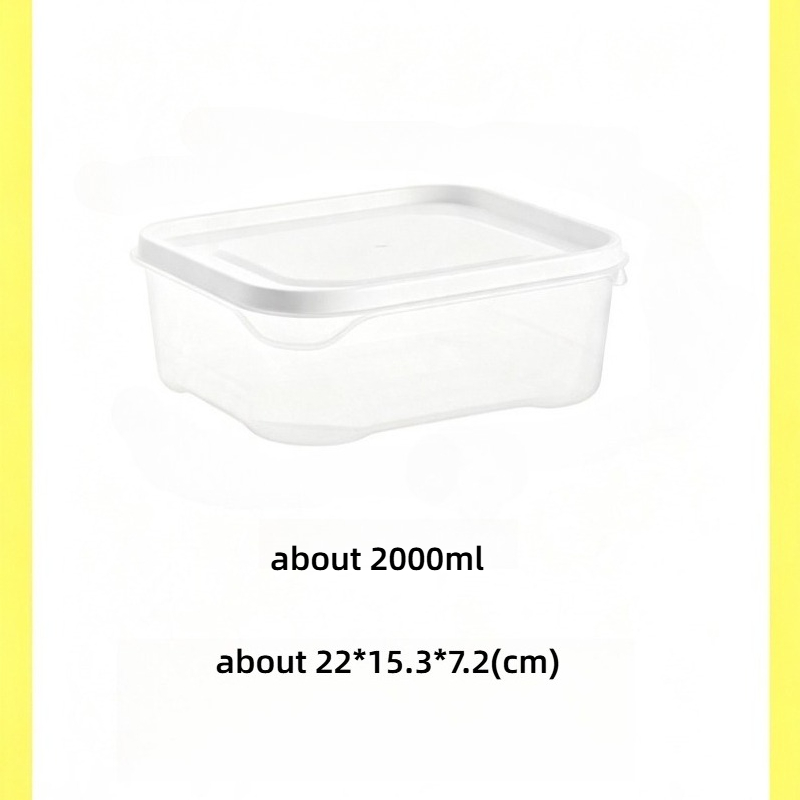 กล่องเก็บอาหารในตู้เย็นและตู้แ - Food Storage Frozen บทวิจารณ์และราคา