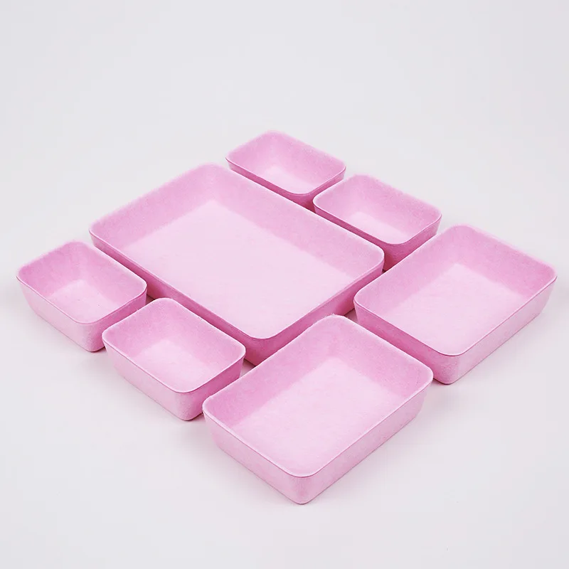 กล่องเก็บเครื่องสำอางอเนกประสง - Food Storage Drawers บทวิจารณ์และราคา