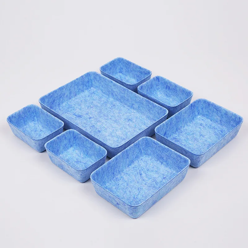 กล่องเก็บเครื่องสำอางอเนกประสง - Food Storage Drawers บทวิจารณ์และราคา
