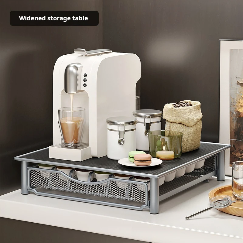 สไตล์ลิ้นชักสําหรับ Dolce Gust - Food Storage Drawers บทวิจารณ์และราคา