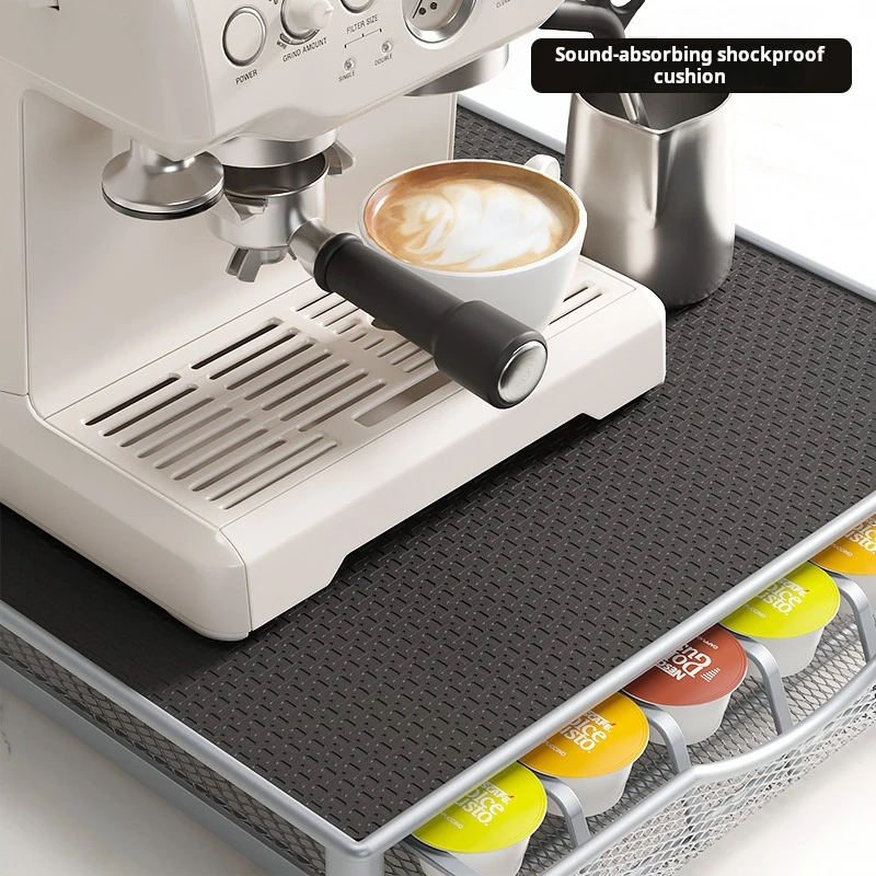 สไตล์ลิ้นชักสําหรับ Dolce Gust - Food Storage Drawers บทวิจารณ์และราคา