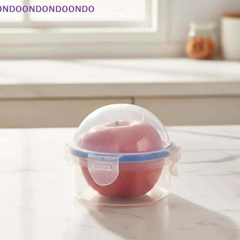 ภาชนะเก็บหัวหอมแบบพกพา ฝาปิดแน - Food Storage Non Toxic บทวิจารณ์และราคา