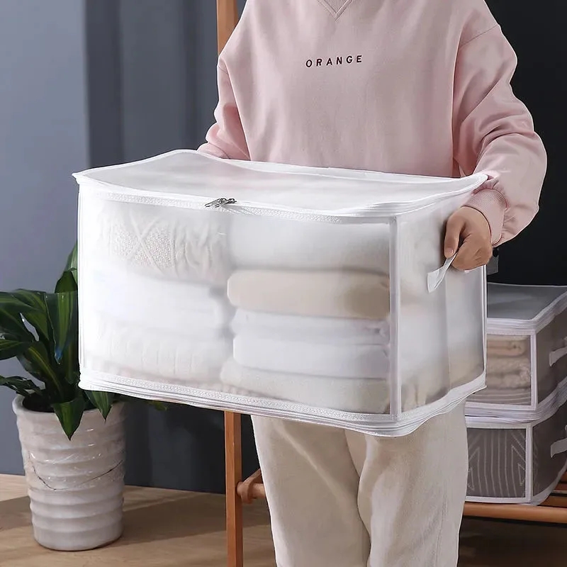 Multi-Purposeโปร่งใสบ้านหอพักก - Food Storage With Lock บทวิจารณ์และราคา