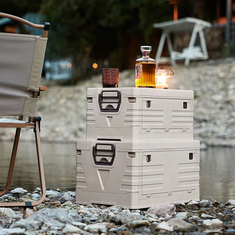 กล่องเก็บของในรถยนต์ กล่องเก็บ - Food Storage Underground บทวิจารณ์และราคา