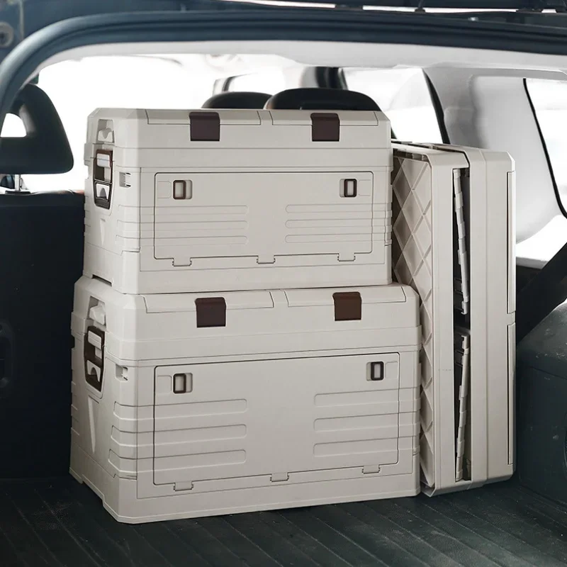 กล่องเก็บของในรถยนต์ กล่องเก็บ - Food Storage Underground บทวิจารณ์และราคา