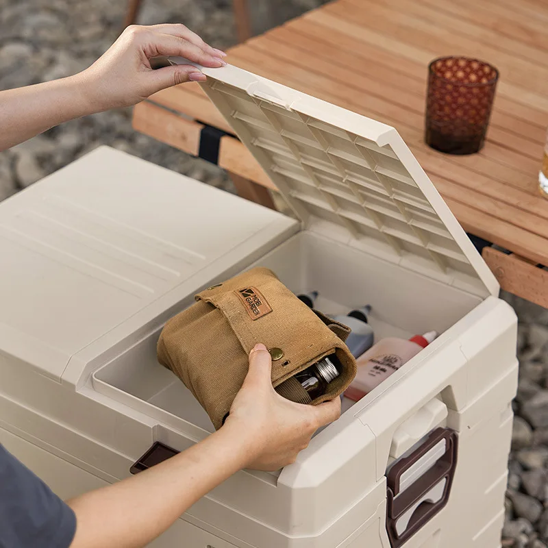 กล่องเก็บของในรถยนต์ กล่องเก็บ - Food Storage Underground บทวิจารณ์และราคา