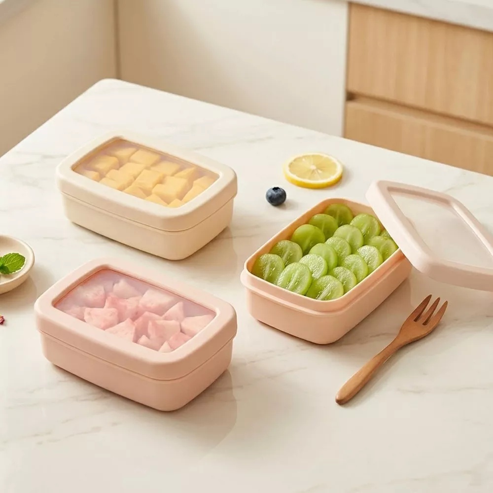 ชุด 3 ชิ้น ขนาด 8 ออนซ์ / 238  - Food Storage Lidl บทวิจารณ์และราคา