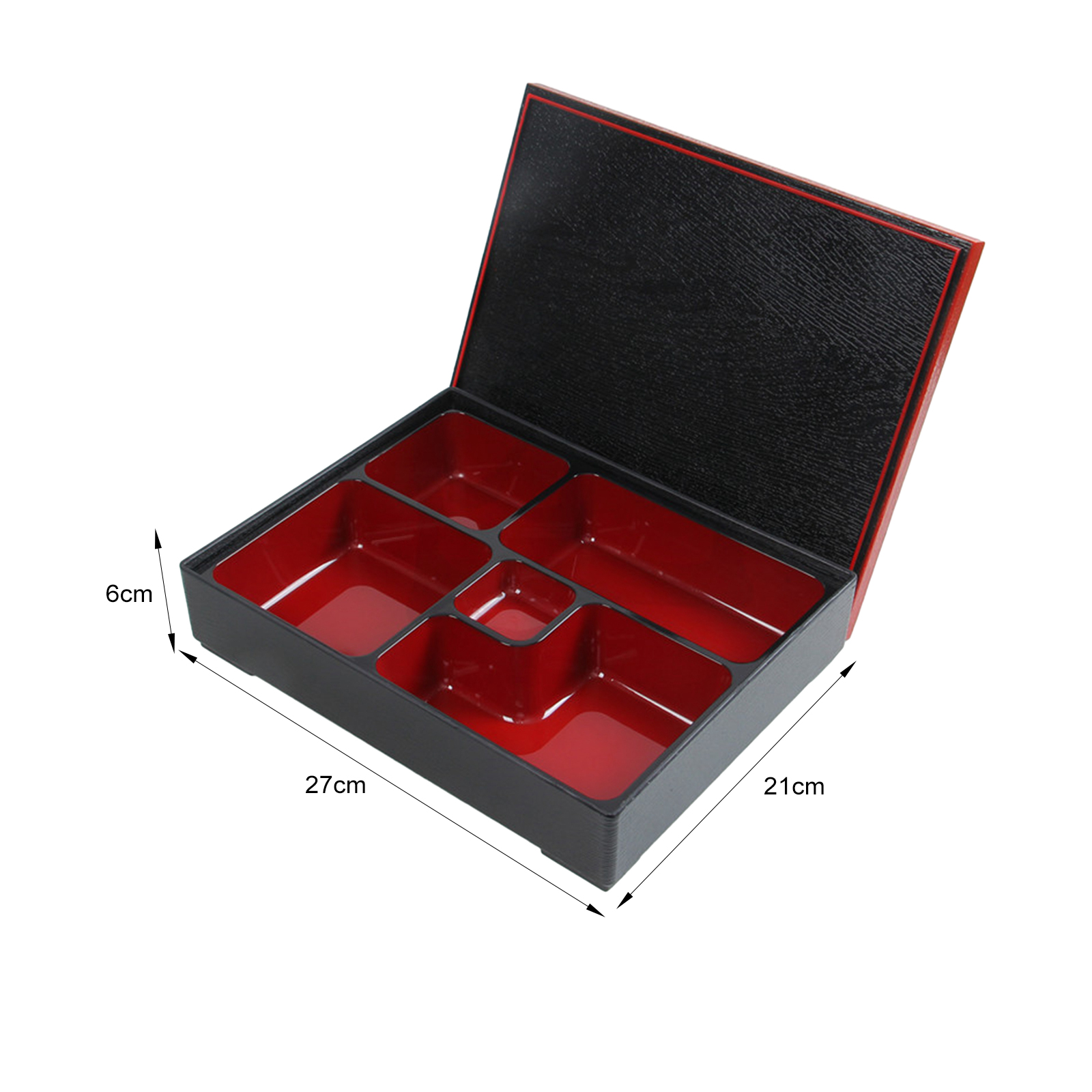 กล่องข้าวญี่ปุ่นอเนกประสงค์พร้ - Food Storage Underground บทวิจารณ์และราคา